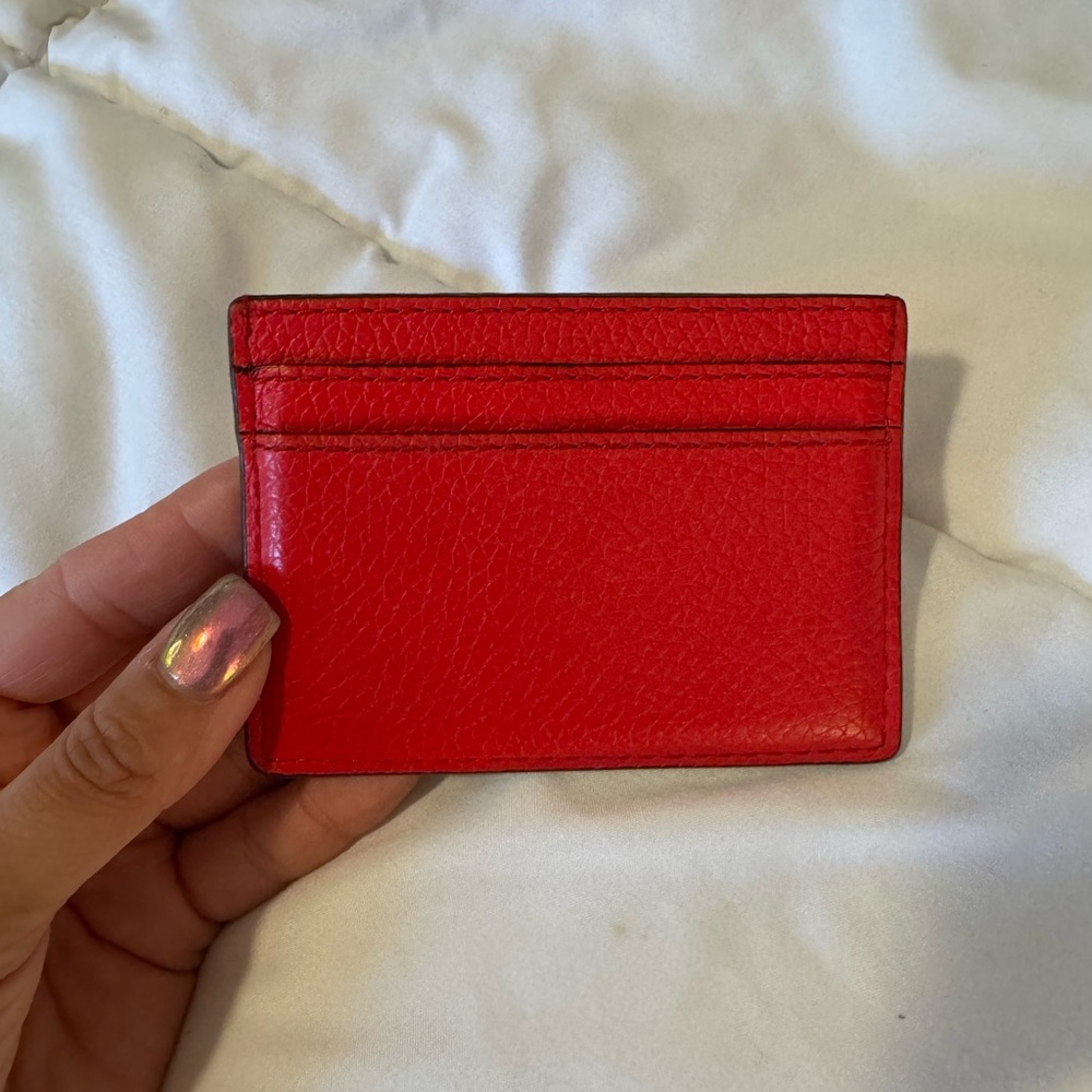 Marc Jacob’s card holder